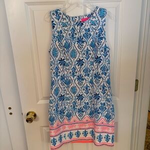 Lilly Pulitzer dress size 2